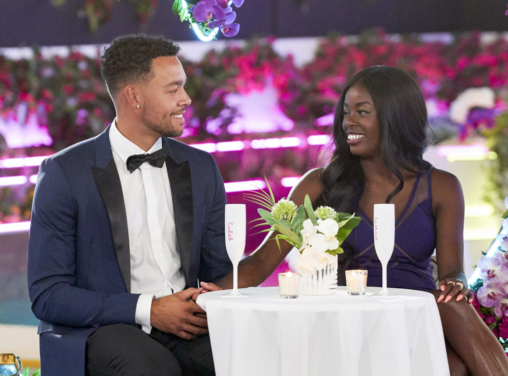 Who Won Love Island USA Season 2?